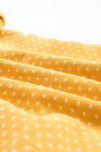 Load image into Gallery viewer, Polka Dot Shirt