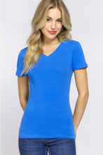 Load image into Gallery viewer, ACTIVE BASIC T-Shirt