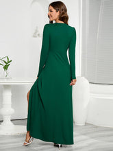 Load image into Gallery viewer, Vintage Maxi Dress