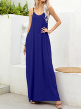Load image into Gallery viewer, Darla Maxi Dress