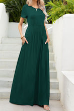 Load image into Gallery viewer, Maria Maxi Dress