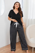 Load image into Gallery viewer, Dayni Loungewear Set