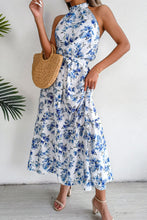 Load image into Gallery viewer, Brandie Maxi Dress