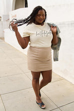 Load image into Gallery viewer, Hallelujah Graphic T-Shirt