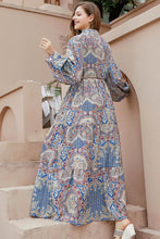 Load image into Gallery viewer, Baker Maxi Dress