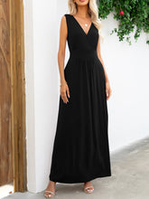 Load image into Gallery viewer, Shana Maxi Dress