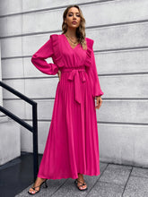 Load image into Gallery viewer, Sophia Maxi Dress