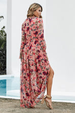 Load image into Gallery viewer, Ragan Maxi Dress