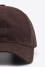 Load image into Gallery viewer, Cool and Classic Baseball Cap