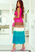 Load image into Gallery viewer, Clora Midi Dress