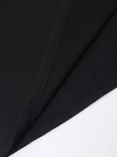 Load image into Gallery viewer, GOD IS GOOD ALL THE TIME Round Neck T-Shirt