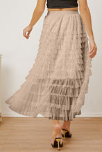 Load image into Gallery viewer, Whimsical Tulle Skirt