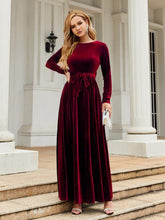 Load image into Gallery viewer, Merry Me Maxi Dress
