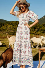 Load image into Gallery viewer, Polly Maxi Dress