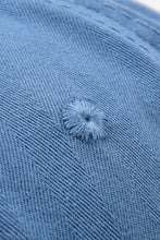 Load image into Gallery viewer, Distressed Adjustable Baseball Cap