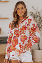 Load image into Gallery viewer, Bishop Sleeve Collared Shirt