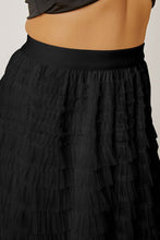 Load image into Gallery viewer, Whimsical Tulle Skirt