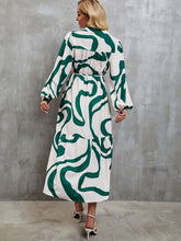 Load image into Gallery viewer, Marcie Balloon Sleeve Dress