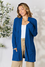 Load image into Gallery viewer, I'm Beautiful Cardigan with Pockets