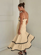Load image into Gallery viewer, Regal Maxi Dress