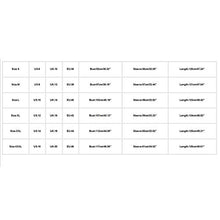 Load image into Gallery viewer, HELLORSO Women Summer New Dresses 2023 High-Waisted Fashion Appealing Ladies Casual Dresses Elegant Dresses for Women Blue