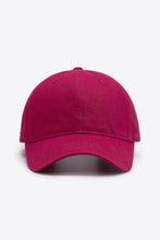 Load image into Gallery viewer, Cool and Classic Baseball Cap