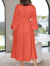 Load image into Gallery viewer, Beyond Gorgeous Maxi Dress