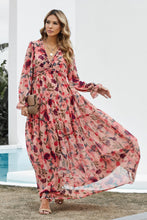 Load image into Gallery viewer, Ragan Maxi Dress