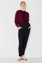 Load image into Gallery viewer, Marina West Bolero Cardigan