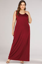 Load image into Gallery viewer, Scarlet Maxi Dress