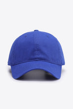 Load image into Gallery viewer, Cool and Classic Baseball Cap