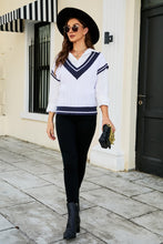 Load image into Gallery viewer, Cap Sleeve Sweater Vest