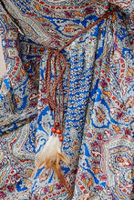 Load image into Gallery viewer, Baker Maxi Dress