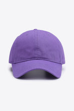 Load image into Gallery viewer, Cool and Classic Baseball Cap