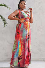 Load image into Gallery viewer, Whitney Maxi Dress