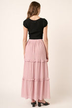 Load image into Gallery viewer, Makayla High Waist Skirt