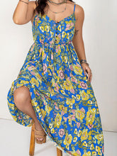Load image into Gallery viewer, I Am Yours Maxi Dress