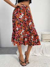 Load image into Gallery viewer, Excelente Midi Skirt