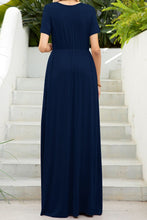 Load image into Gallery viewer, Maria Maxi Dress