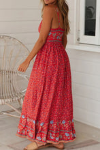 Load image into Gallery viewer, Bohemian Maxi Dress