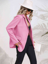 Load image into Gallery viewer, I Am Beautiful Blazer