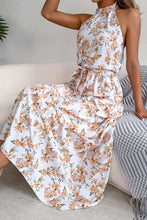 Load image into Gallery viewer, Brandie Maxi Dress