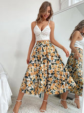 Load image into Gallery viewer, Excelente Midi Skirt