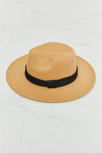 Load image into Gallery viewer, You Got It Fedora Hat