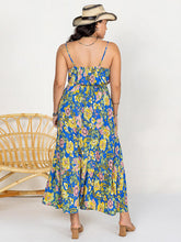 Load image into Gallery viewer, I Am Yours Maxi Dress