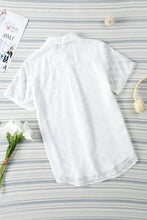 Load image into Gallery viewer, Bold Button Up Shirt