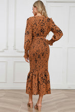 Load image into Gallery viewer, Great Grace Midi Dress