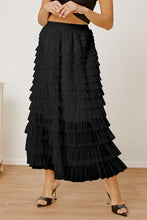 Load image into Gallery viewer, Whimsical Tulle Skirt