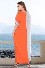 Load image into Gallery viewer, Daphney Maxi Dress
