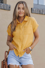 Load image into Gallery viewer, Polka Dot Shirt